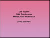 Contact information